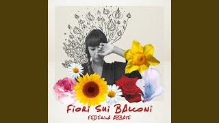 Fiori sui balconi