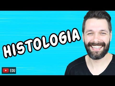 INTRODUÇÃO À HISTOLOGIA - Histologia | Biologia com Samuel Cunha