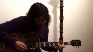 THERE WILL NEVER BE ANOTHER YOU (JIMMY RANEY SOLO)