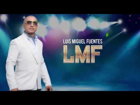 ERES LIBRE-LUIS MIGUEL FUENTES-VIDEO LYRIC OFICIAL