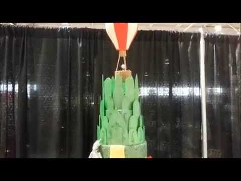 download lagu mp3 mp4 Baking And Sweets Show Toronto 2018, download lagu Baking And Sweets Show Toronto 2018 gratis, unduh video klip Baking And Sweets Show Toronto 2018