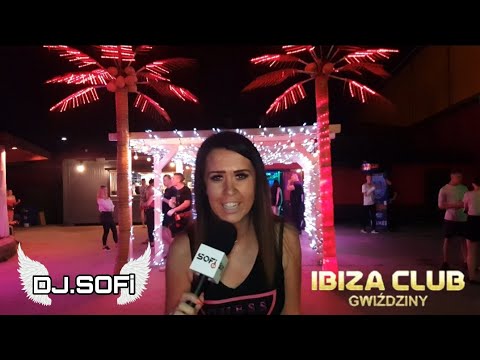 SOFi TV - IBIZA GWIŹDZINY - relacja - ( RETRO vs VIXA )