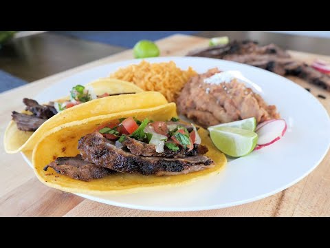 Make These Skirt Steak Tacos For Cinco De Mayo | TODAY
