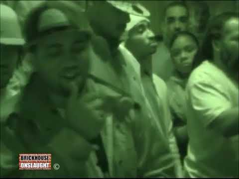 D DOUBLE E & FOOTSIE