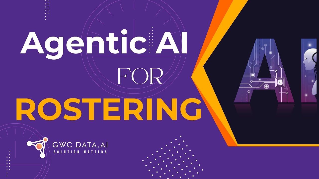 Rostering Agentic AI Clarity
