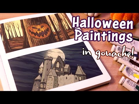 Halloween Film Studies | Film Study Friday Ep.5