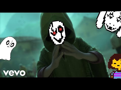 We Don't Talk About Gaster