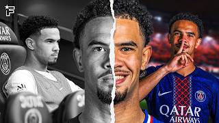 Comment Warren Zaïre-Emery est (re)devenu INDISPENSABLE au PSG