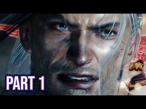 Nioh Walkthrough Gameplay Part 1