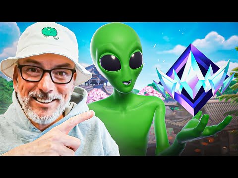 67% CHAMPS! UNREAL THIS STREAM!  6 7...6 7...| use code "BUSHCAMPDAD" #epicpartner