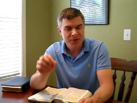 According to the Power at Work in Us: Part 5