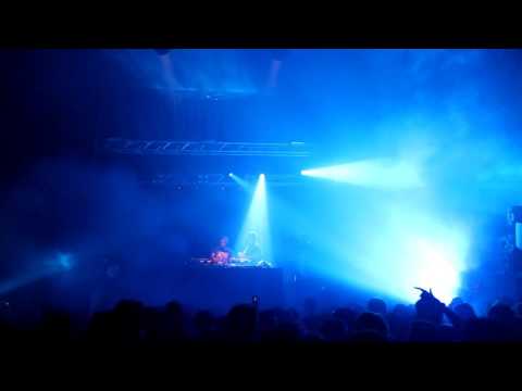 Quest b2b Silkie - Live at Deep Medi 10 Years, London 2016
