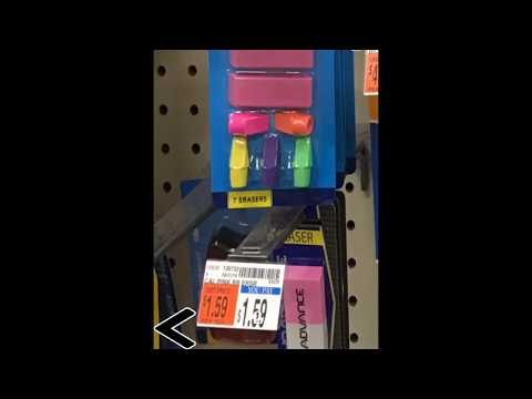 SuperVision Search Video