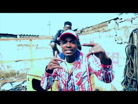 Ocean Boy X K Brizzo X Smart B--Ma Junkie(NEW) mp4