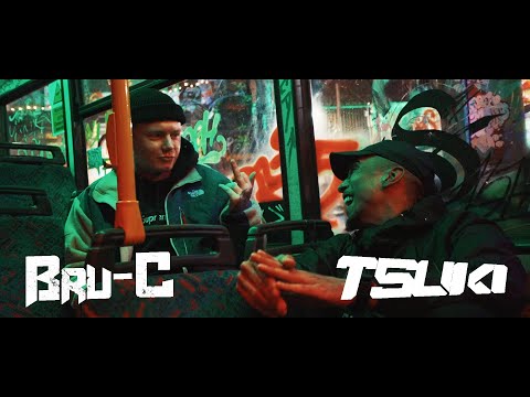 Bru-C - Dead You (feat. Tsuki) [Music Video]