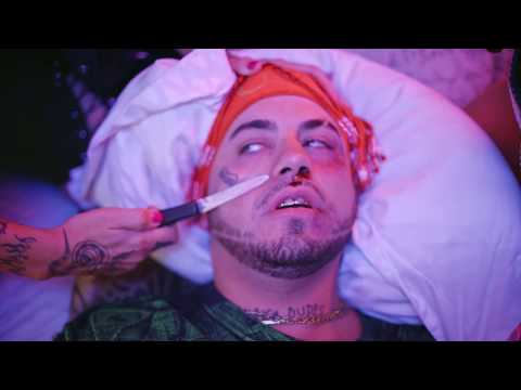 JAMEZ MANUEL - MARIHUANA Y PERREO (Prod. KING DOUDOU & EL LICENCIADO)