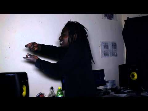 Inspektah Gadget_S.W.T.E