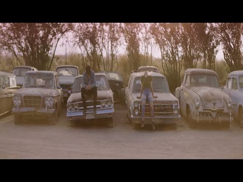 Forest Blakk - Tread Lightly [Official Music Video]