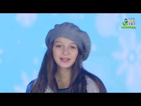 Daniela Derenov (DoReMi Show) -  E iarnă iar