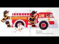 Fire Truck By Ivan Ulz