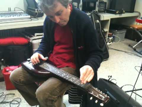 Richard Koechli Aloha.MOV