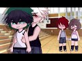 𝙬𝙝𝙮 𝙨 𝙮𝙤𝙪𝙧 𝙬𝙖𝙞𝙨𝙩 𝙨𝙤 𝙩𝙝𝙞𝙣 BkDk BL Gacha Bnha