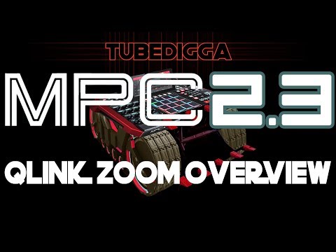 MPC 2.3 QLink Zoom