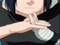 My Name Is Sasuke