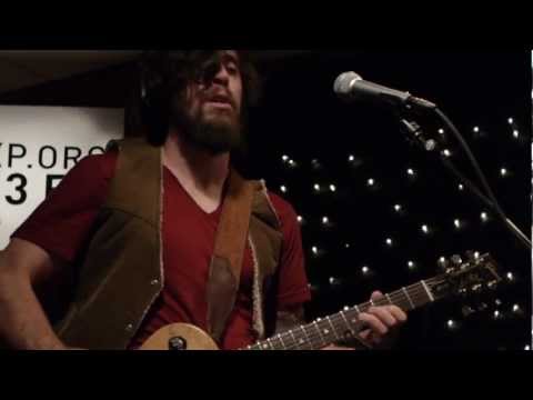 The Grizzled Mighty - Full Performance (Live on KEXP)