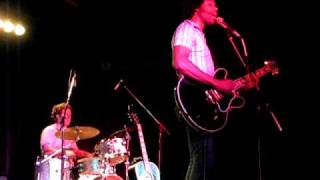 Alex Cuba - "Tierra Colora" - Live! @ The Bassment