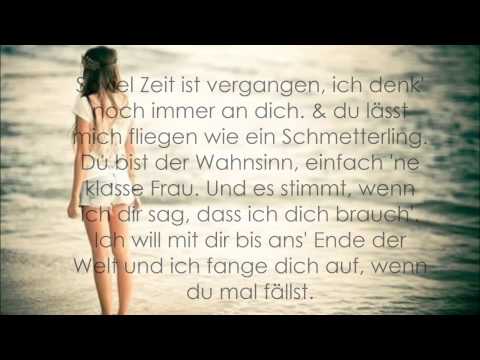 Slaze - Große Liebe Lyrics