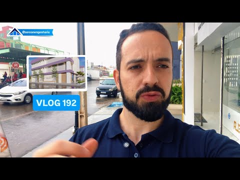 Diário de Obra: Reforma Comercial no Hotel Grande Serra em Trindade PE