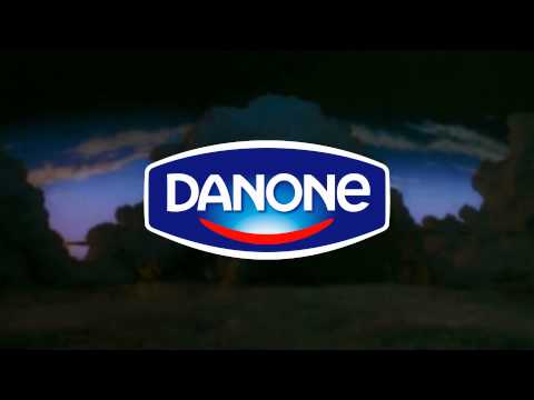 DANONE Logo version 2)
