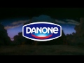 DANONE Logo Version 2