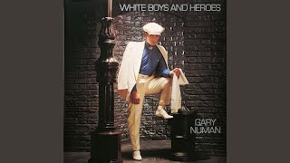 White Boys and Heroes Music Video
