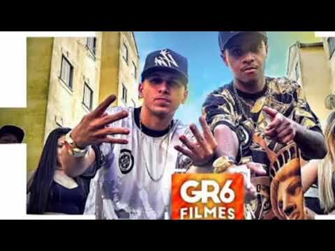 MC Nando e MC Luanzinho - Tô De Meiota (Áudio Oficial) Lançamento 2018