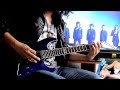 Luna Sea - SEARCH FOR REASON [Cover ...