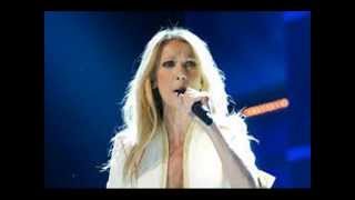 Céline Dion   The Power of Love Live in Boston USA