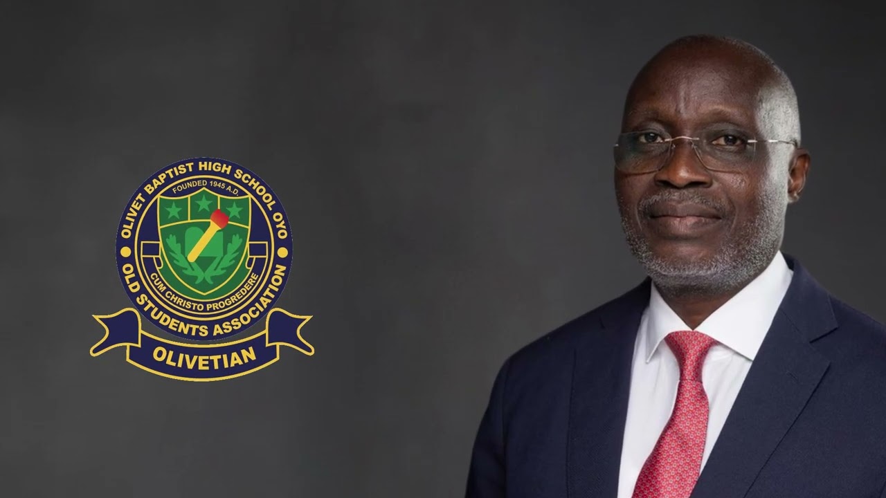 Ayobami Olubiyi's Campaign short video