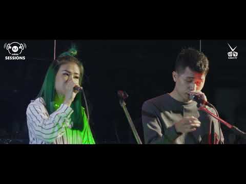 Sabay Sessions: Adda - Don't want you back ft. YT