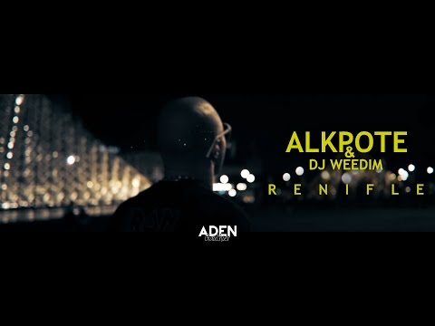 ALKPOTE - RENIFLE