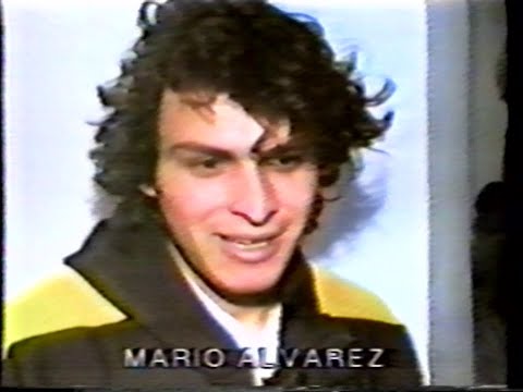 Olimpo 1-0 Villa Mitre - Resumen - 1ra Final por el Ascenso al Nacional B - 1996