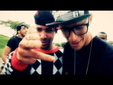 El Neptuno Ft Inmortal - Tu No Entona Mas Que Yo ( Oficiial VideO)