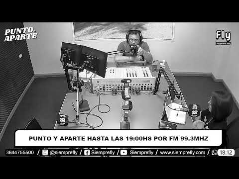 🔴𝗖𝗢𝗠𝗨𝗡𝗜𝗖𝗔𝗖𝗜𝗢́𝗡 𝗧𝗘𝗟𝗘𝗙𝗢́𝗡𝗜𝗖𝗔┃Hector Kotoff - Secretario General CTA Autónoma Regional Saenz Peña