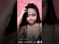 Bigo Live Si Imut Susu Gede Mulai Hot