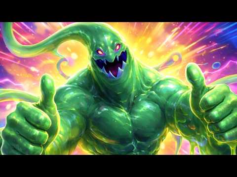 IL MIO NUOVO CAMPIONE PREFERITO