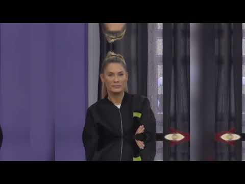 ANA ĆURČIĆ PREKLINJE PRODUKCIJU: Zahtevala da joj OVO što pre unesu u rijaliti,