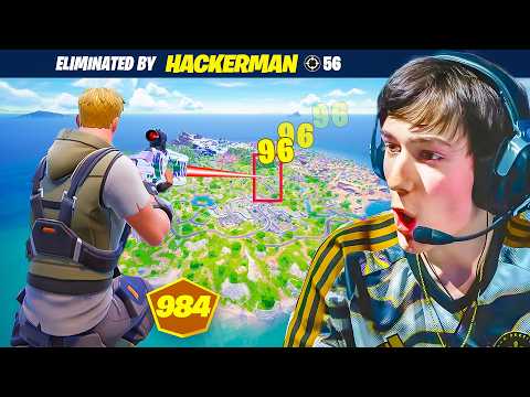 14 Times Cheaters RUINED Fortnite Tournaments