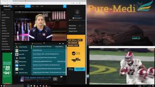 SCAM or FAN SelectTV Review and Demo