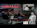 1962 Telstar The Tornadoes